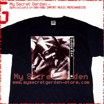 Clock DVA - Thrist T Shirt 